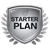 Membership Plan - Starter Plan