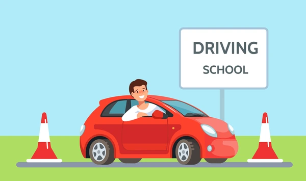 Driving Instructor & Schools