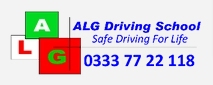 ALG Driving School