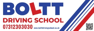 Boltt Driving School