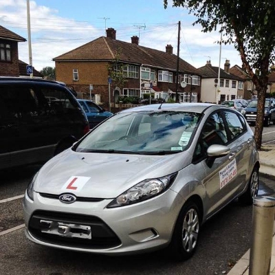 Driving Instructor & Schools Harb Driving School in Tyburnia England