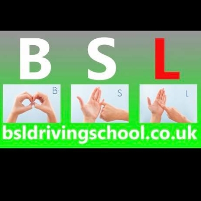 BSL Driving School