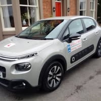 Driving Instructor & Schools Beverley Ward in Carlisle England