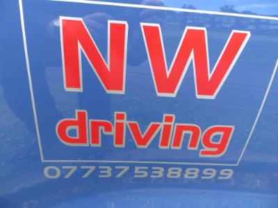 Driving Instructor & Schools NW Driving Prudhoe in Prudhoe England