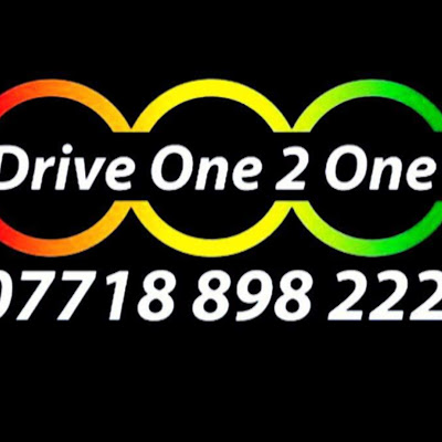 Driving Instructor & Schools Drive One 2 One in Batley England