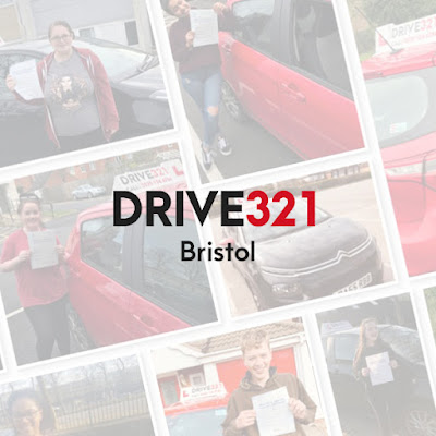 Driving Instructor & Schools DRIVE 321 Bristol in Kingston England