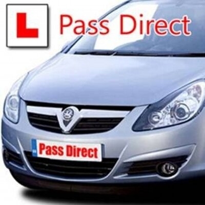 Intensive Driving Courses Glenrothes