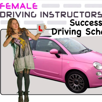 Driving Instructor & Schools Ladies 1st Driving Instructor in Birmingham England