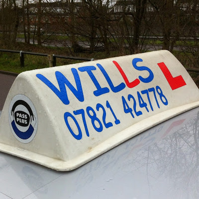 Driving Instructor & Schools Wills Driving School in Abbots Langley England