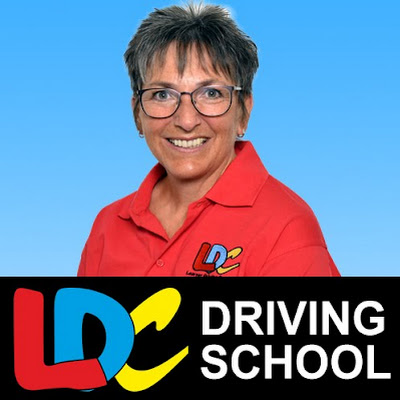 Driving Instructor & Schools LDC Driving School - Karina Foster in Loughborough England