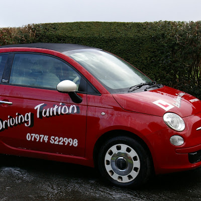 Driving Instructor & Schools