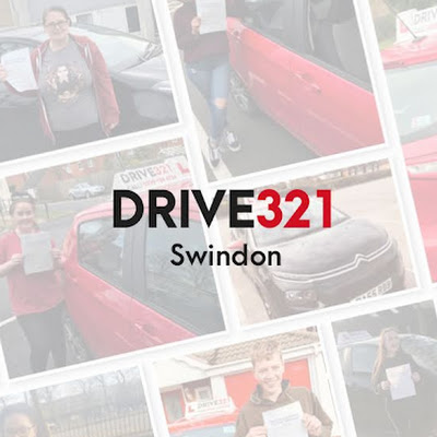 DRIVE 321 Swindon