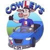 Driving Instructor & Schools Cowley's School Of Motoring Paignton in Paignton England