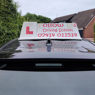 Driving Instructor & Schools Follow Us driving school in Reading England