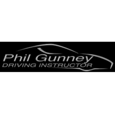 Phil Gunney Driving Instructor