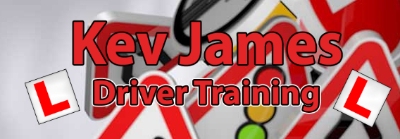 Driving Instructor & Schools Kev James Driver Training in Ripley England