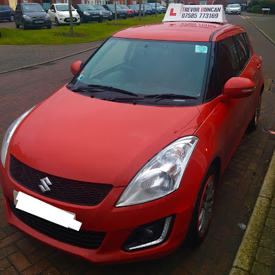 Driving Instructor & Schools Trevor Duncan Driving School Loughborough in Loughborough England