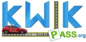 KWIK PASS Driver Training