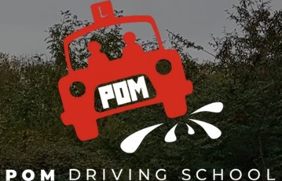 P.O.M Driving School