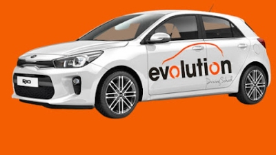 Driving Instructor & Schools Evolution in Liverpool England