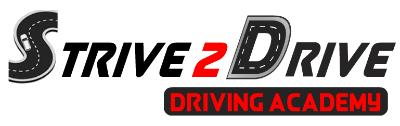 Strive2drive driving academy