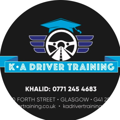 K A Driver Training