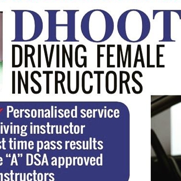 Driving Instructor & Schools