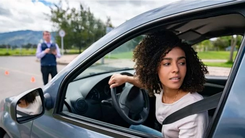 How to Decide if You’re Ready to Book a Driving Test Date?