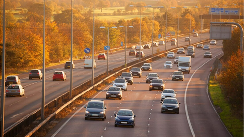 Peak Times vs. Off-Peak Times: When Should You Book Your Driving Test?