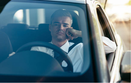 Why Some Driving Test Centres Have Longer Waiting Times Than Others