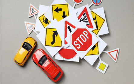 Top Tips for Passing the UK Driving Test on Your First Attempt