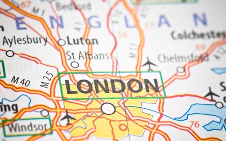 Proximity to Alternative Driving Test Centres in Greater London