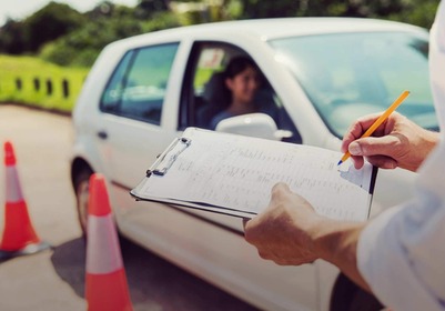 Running Late for Your Driving Test? Here’s What You Need to Know